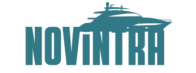 Novintra Logo